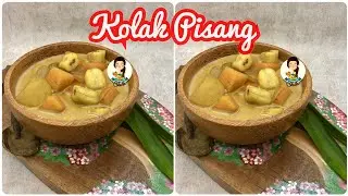 Kolak Pisang