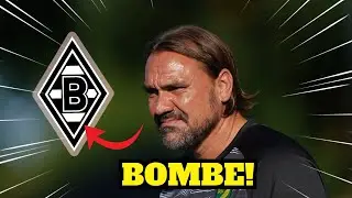 💥Gerade erschienen! Es wurde von Farke bestätigt Neuigkeiten von BORUSSIA M'GLADBACH Heute!