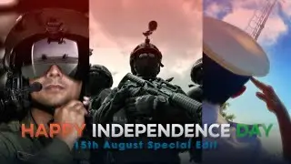 15th August Special Edit...🇮🇳♥️✨|| BLADEZYEDITZ || Happy 78th Independence Day 🎉🙏