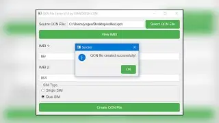 QCN File Editor V1.0 Free Download – Latest Update & Features