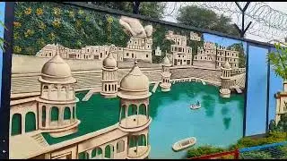 fun city 😊😊😊
