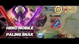 MUSASHI HERO ASSASSIN PALING ENAK - Honor Of Kings #honorofkings #honorofkingsindonesia