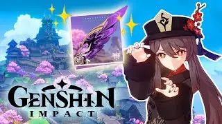 AL FIN! SUBO MI REPUTACIÓN DE INAZUMA AL MÁXIMO! - GENSHIN IMPACT