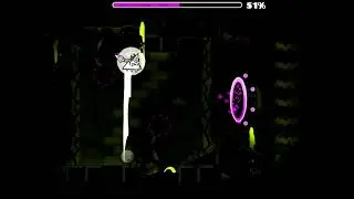 Jeopardous by TD Epic [Insane Demon] | GD 2.11
