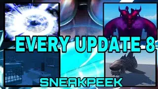 [GPO] ALL UPDATE 8 Sneaks/Leaks