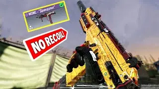 ЛУЧШАЯ СБОРКА ДЛЯ * MSMC * В 2022 | No RECOIL! SEASON 2 CALL OF DUTY MOBILE | COD MOBILE