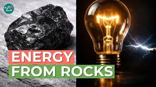 What is Coal - More Science on the Learning Videos Channel