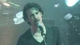 Gojira - Stranded - Live Paris 2017