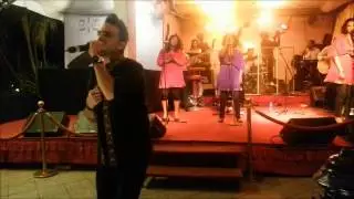 Yaregshewun Sasebew - ያረግሽውን ሳስበው