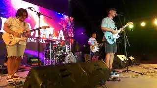 RETROSPECT - TIHTUS Live (Himala Sa Puting Buhangin 2021)
