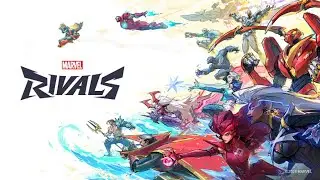 Marvel Rivals Oyun İncelemesi #gaming #marvelrivals