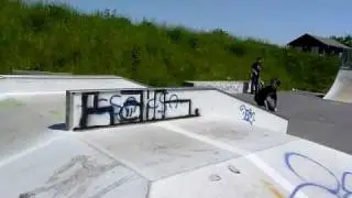 Chresse 50-50 Bail