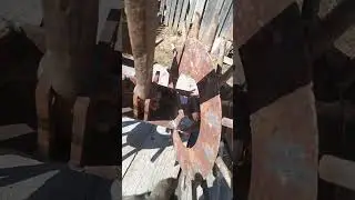 Ежи для прополки и рыхления междурядий для КОН 2.8