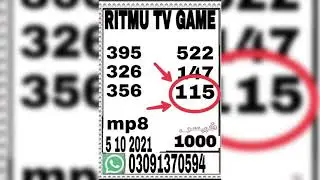 Prize Bond Guess Paper | Bond Rawalpindi 750 |Date 15-10-2021| vip paper #guesspaper2021#guessvideo