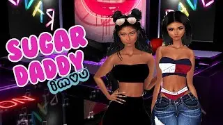 FINDING A SUGAR DADDY IN IMVU W/KawaiiStacie
