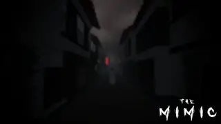 THE MIMIC part 1 ft. Alienz Gamer