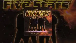 The Five Stars - Oli Mai Mama