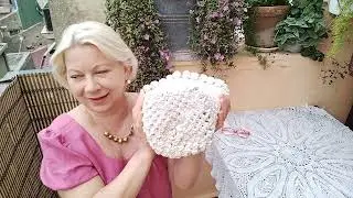 ПРИВЕТ ВСЕМ С НОВОЙ СУМОЧКОЙ.🥰