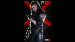 Undertaker 5th (Remake Theme)