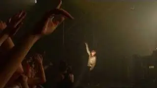 Underworld live at I LOVE TECHNO 13/11/2010