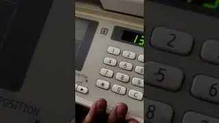 HOW TO ENTER SERVICE MODE IN RISO  PRINTER HOW TO CLEAR ERRORS RISO OFFSET MACHINE 