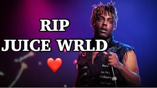 RIP JUICE WRLD(Cod MW Rage)