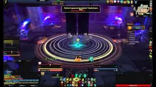 Challenge Mode Gold Scholomance Guide