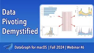 Fall 2024 | #6 | Data Pivoting Demystified