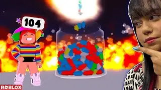 ADIVINHE QUANTOS TEM NO POTE! (Guess How Many)
