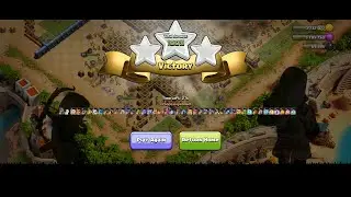 3 Star iTzu's Summer Challenge (Clash of Clans)