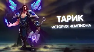 Тарик - История Чемпиона