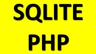 Tutorial for beginners: Ajax, SQLite3 & PDO | Country, State & City - Part[2/2] | Tecq Mate