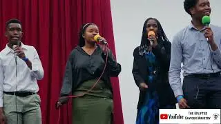 Thixo onothando-Eternal