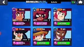 BRAWL STARS TEXTURE PACK! NO BAN!