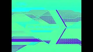 (ORANGE VOCODER TEST) TV6 idents January 2002 in Full Chord