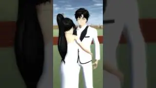 Ku hamil Duluan Sakura School Simulator 