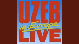 Le Baiser Salé (Live)