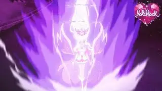 The Power of Shanila | LoliRock