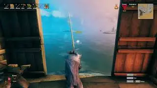 Valheim Mistlands Update - Fishing Guide