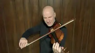 Tangerine | Rob Martin | Jazz Violin
