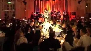 If they could see me now - performed by Holly Penfield