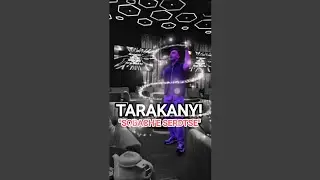 TARAKANY! - 
