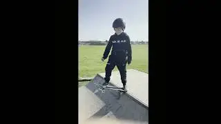 #Learn to #Skateboard in #London ~ #Contact us #TODAY! | @Liamcourtnae #shorts #howto