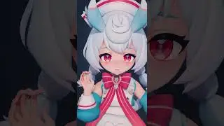 【Genshin Impact 'SHORTS' MMD／4K／60FPS】Sigewinne