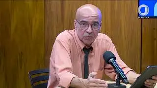 📺 JJ – Bloqueio da plataforma "X" no Brasil é o principal assunto do podcast “Supremo na Semana”