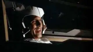 BUCK  cursing