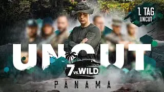 Joris UNCUT: Sprung in die Tiefe | 7 vs. Wild - Tag 1