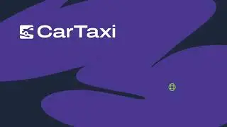 CARTAXI -рекламный видеоролик