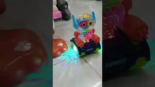 #rainbowtoys #rainbowkids #robot #toys