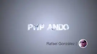 Intro - Php Ando